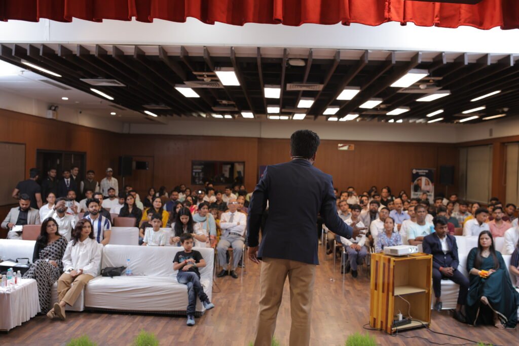 Events - Mohd Abdullah