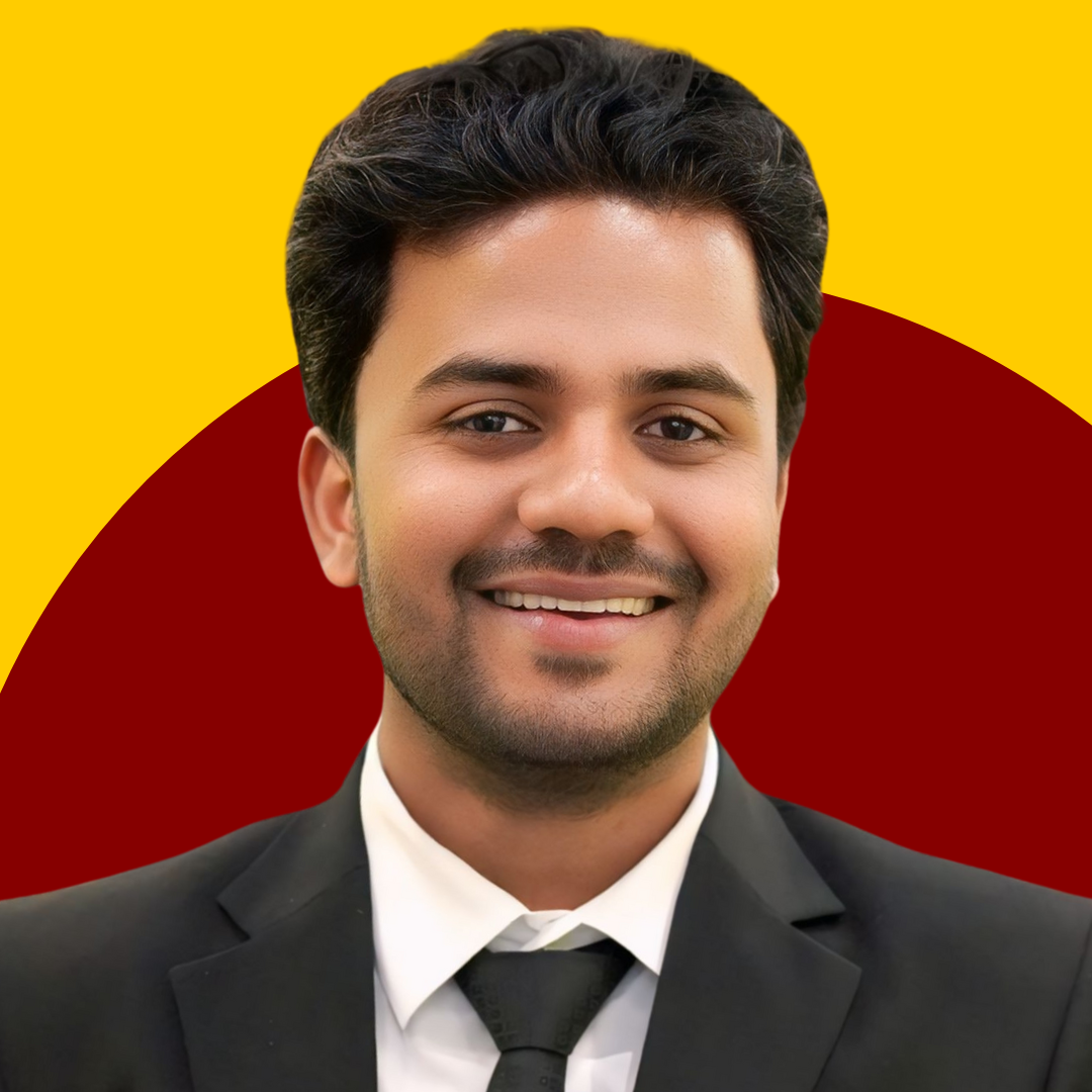 Mohd Abdullah - Public Speaking & Personality Development Coach